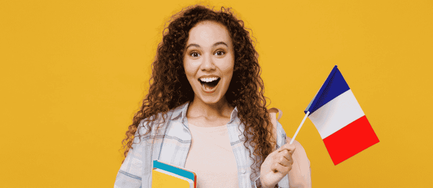 Learn French Fast: The Best Way for Beginners to Speak - Thresia’s Academy