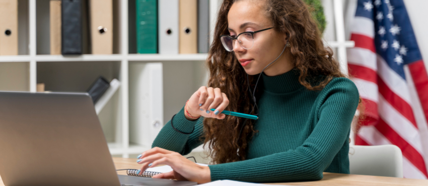 Is It Possible to Learn French Online - Thresia’s Academy