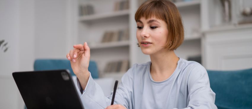 Top Reasons to Join a French Language Course Online at Thresia's Academy