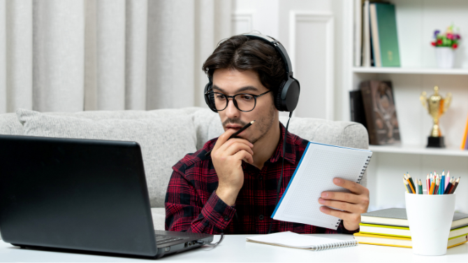 Get Ready for the Computer IELTS Academic Test