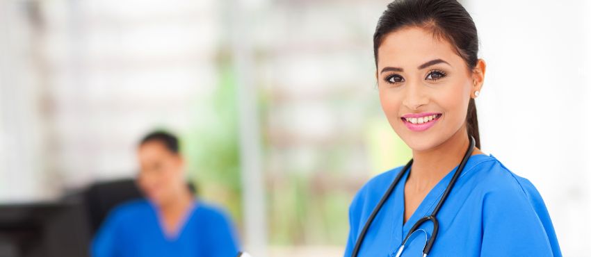 How to Become a Registered Nurse in Germany